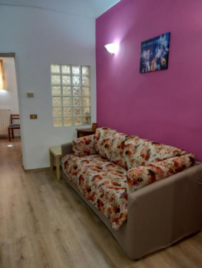 Casa turistica Santa Lucia 25